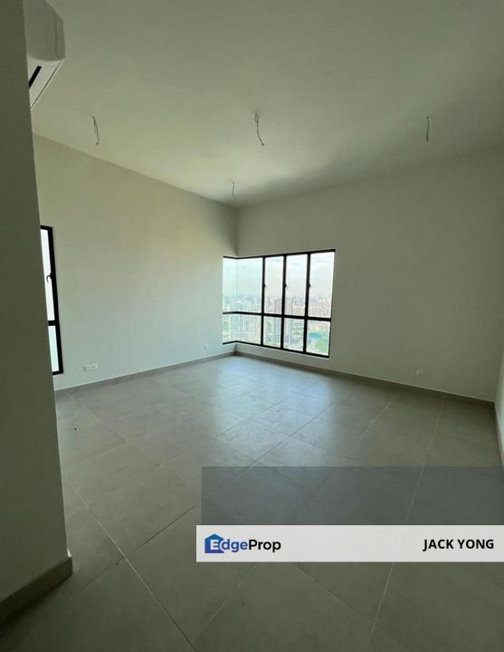 Taman Desa Low Density Semi D Condo Limited Units, Kuala Lumpur, Taman Desa 