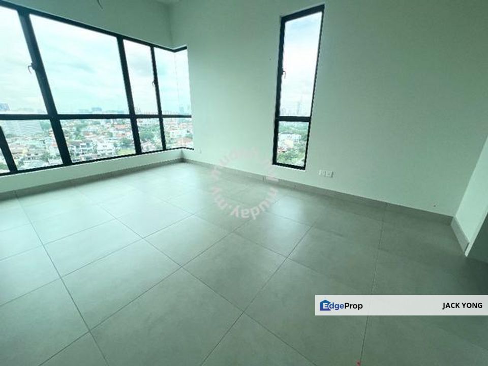 Taman Desa Low Density Semi D Condo Limited Units, Kuala Lumpur, Taman Desa 