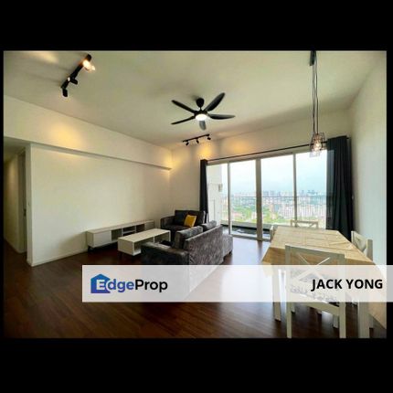 Spacious Next To Malls, LRT & MRT! Great & Convenient Location!, Kuala Lumpur, Pudu