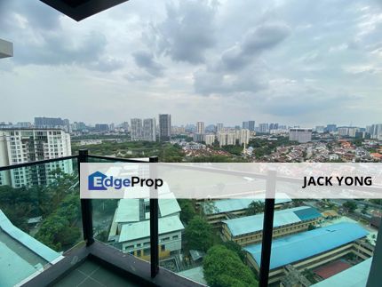 Taman Desa Brand New Unit For Sale, Kuala Lumpur, Taman Desa 