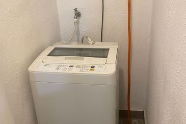 Central Residence, Sungai Besi