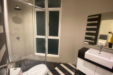 Central Residence, Sungai Besi