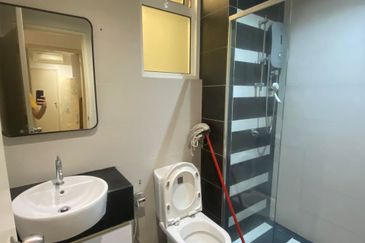 Central Residence, Sungai Besi