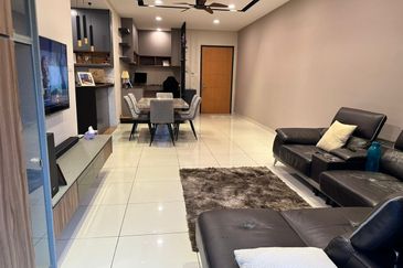 Residensi Harmoni 2