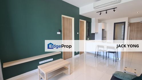 Avara Fully Furnished Sell Below Market Price , Kuala Lumpur, Seputeh