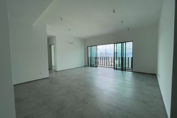 SkyVogue Residences