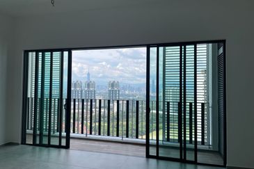 SkyVogue Residences