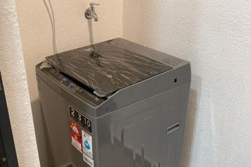 Aster Green Residence