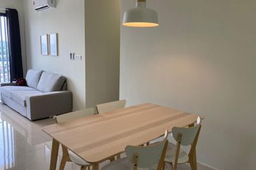 Aster Green Residence