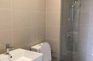 Aster Green Residence