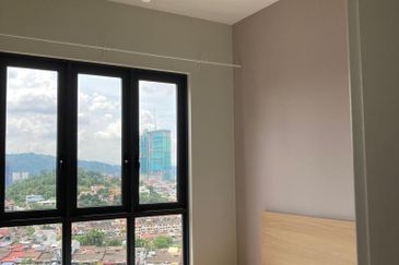 Aster Green Residence