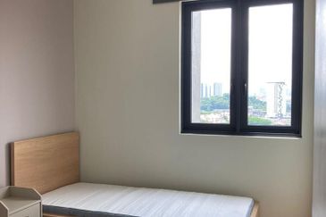 Aster Green Residence