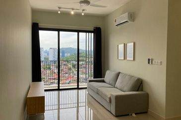 Aster Green Residence