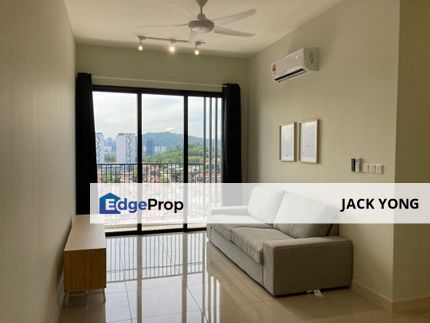 Sri Petaling New Fully Furnished For Rent, Kuala Lumpur, Salak Selatan