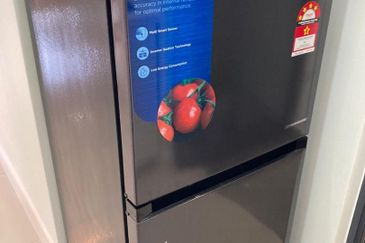 Aster Green Residence