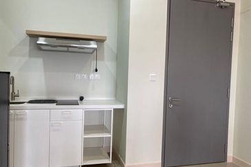 Aster Green Residence