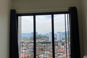 Aster Green Residence