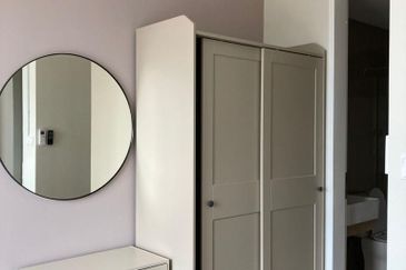 Aster Green Residence