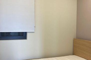 Aster Green Residence