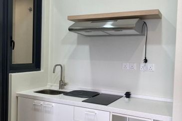 Aster Green Residence