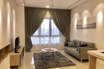 Novum @ Bangsar South