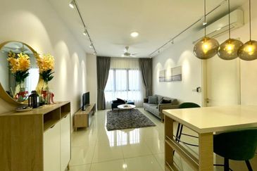 Novum @ Bangsar South