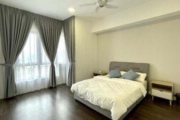 Novum @ Bangsar South