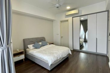 Novum @ Bangsar South