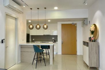 Novum @ Bangsar South