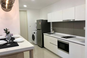 Novum @ Bangsar South