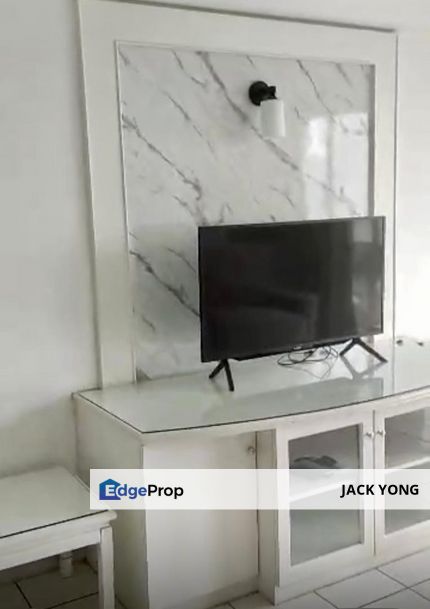 OBD Taman Desa Affordable unit for Rent, Kuala Lumpur, Taman Desa 