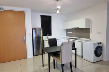 Novum @ Bangsar South