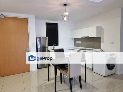 Novum Fully Furnished Unit for Rent, Viewing for Price Nego, Kuala Lumpur, Pantai Dalam/Kerinchi