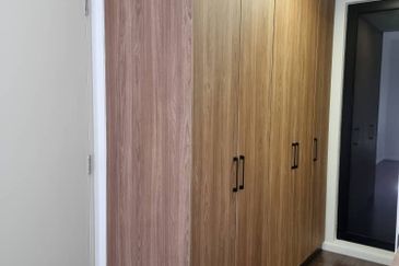 Novum @ Bangsar South