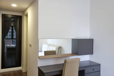 Novum @ Bangsar South