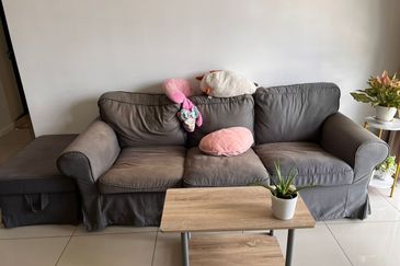 Novum @ Bangsar South