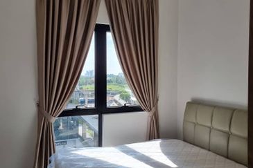 Novum @ Bangsar South