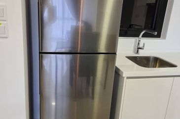 Novum @ Bangsar South