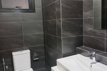 Novum @ Bangsar South