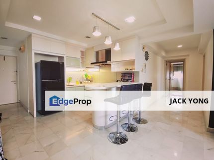 Desarina Taman Desa Nice Reno Condo unit for Sales, Kuala Lumpur, Taman Desa 