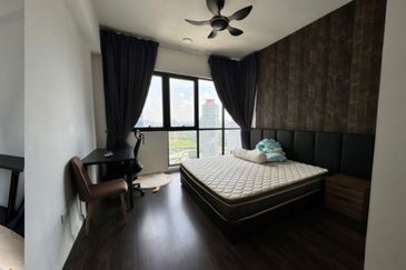 Novum @ Bangsar South