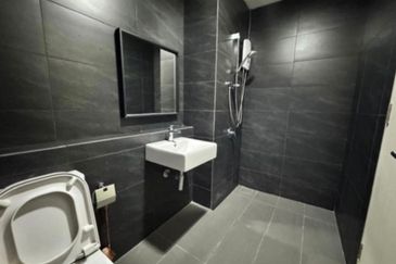 Novum @ Bangsar South