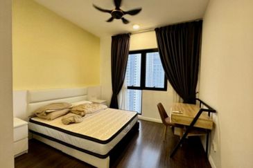 Novum @ Bangsar South