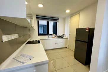 Novum @ Bangsar South