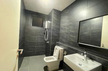 Novum @ Bangsar South