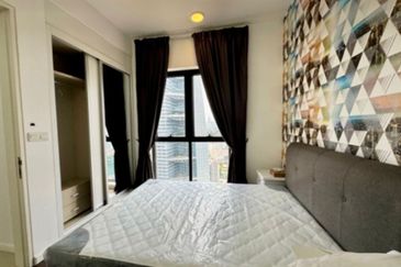 Novum @ Bangsar South