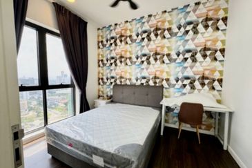 Novum @ Bangsar South