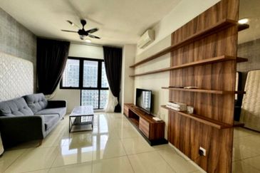 Novum @ Bangsar South