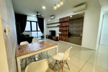 Novum @ Bangsar South