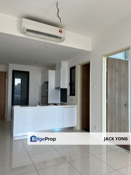 Avara New Unit Condo Unit For Rent, Kuala Lumpur, Seputeh